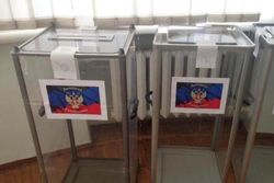Итоги выборов в «ДНР» и «ЛНР» предрешены – СМИ