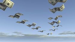 Зафиксирован стремительный отток инвестиций с фондового рынка РФ