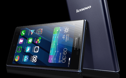 Lenovo P70 — рекордсмен по работе без подзарядки