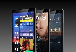 У Microsoft Lumia 940 будет камера на 25 Мп