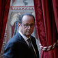 Олланд не будет больше баллотироваться на пост президента Франции