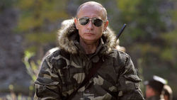 Все хотят узнать, какова будет версия Путин 4.0 – FT