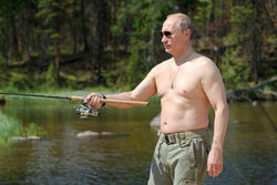Щука предрекла, что Путин на выборы пойдет – Шелин 