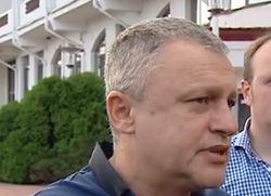Киевское «Динамо» может покинуть чемпионат Украины – причины