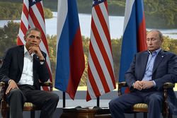 Путин обставил всех в эффективности решения сирийского конфликта