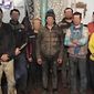 В Украине разоблачили рабовладельцев: освобождено около 100 человек
