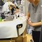 Названо количество легально работающих в Чехии украинцев