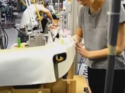 Названо количество легально работающих в Чехии украинцев