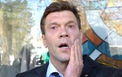 Цареву не позволили участвовать в предвыборных теледебатах