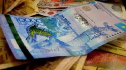 Казахстанский тенге на пороге очередной девальвации
