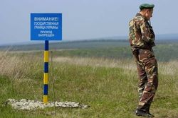 Вопрос о введении визового режима с Россией пока не стоит – МИД Украины