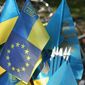 Завтра в Нидерландах пройдет референдум по Украине 