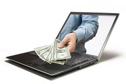 MoneyMan: первый в России полноценный сервис онлайн-кредитования