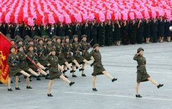 Северокорейскую проблему видят все, но решать ее предлагают по-разному
