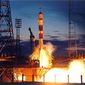 Британцы решили построить собственный космодром
