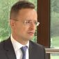 Венгрия не собирается снова захватывать Закарпатье – МИД