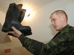 Ивано-Франковск не пускает своих солдат на АТО