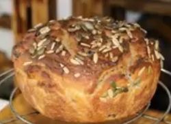 Где в России выпекают самый качественный хлеб?