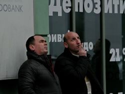 НБУ намерен в марте отменить ограничения на получение валютных депозитов