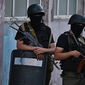 В столице Кыргызстана прошел бой между силовиками и боевиками ИГ