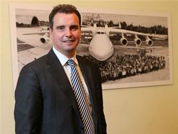 НЭС &ndash; новая экономическая стратегия Украины 