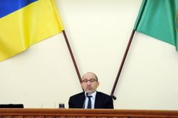 Кернес запускает собственный политический проект