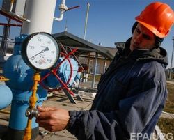 О перспективах Украины без российского газа ответит Гидрометеоцентр