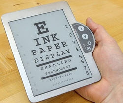 В чехлах для смартфонов Microsoft планирует использовать дисплеи E Ink