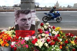 Суд определил наследников Бориса Немцова