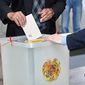 В Армении впервые пройдут выборы мэра города по новой системе