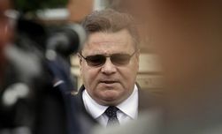 Частные интересы не должны возобладать над общими европейскими ценностями