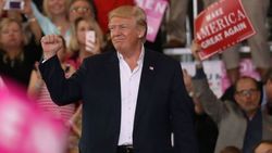100 дней Трампа – первые итоги
