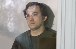 Пойманный на Донбассе Ерофеев опротестовал обвинение в терроризме