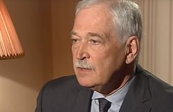 Сначала особый статус Донбасса, потом миротворцы – Кремль