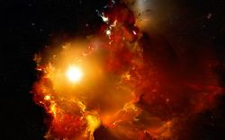 Новая звезда может стать первым подтверждением объектов Торна-Житковой