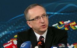 Экономику Украины не ждет крах после соглашения с ЕС – посол