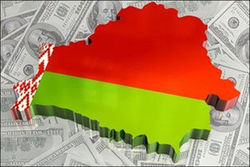 За 20 лет внешний долг для каждого белоруса вырос в 28 раз