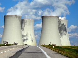 Значимость атомных электростанций в мировой энергетике падает