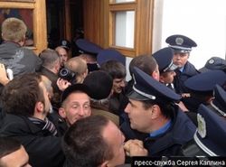 "Свобода" в Киеве собралась пикетировать МВД Украины – причины