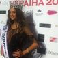 Киевлянка Полина Ткач победила на конкурсе «Мисс Украина-2017»