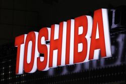 Toshiba анонсировала ноутбуки-трансформеры