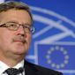 Президент Польши отменил свой визит в Украину – причины