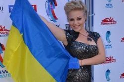 Украина среди лидеров после первого дня «Новой волны» в Юрмале
