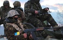 «Айдар» просит помощи, чтобы забрать тела погибших
