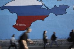Куда скатился Крым за 30 месяцев оккупации