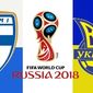 Отбор ЧМ-2018 Финляндия – Украина: Эксперты ставят на победу украинцев