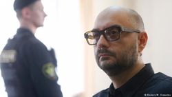 Художнику в России нельзя брать деньги у государства – Преображенский