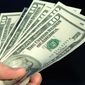 Курс доллара на Форекс растет на 0,06% перед выходом важных экономических данных