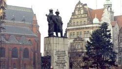 Rzeczpospolita о "царстве Путина" и будущем России в 2014 году 