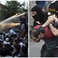 В Сети анонсирована новая протестная акция в Ереване